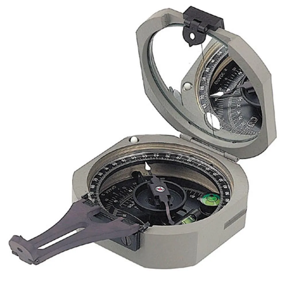 Brunton Conventional Transit Compass - ON SALE!