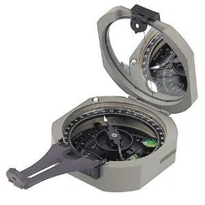 Brunton Conventional Transit Compass - ON SALE!