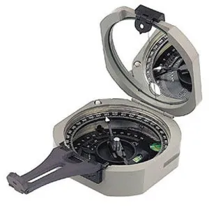 Brunton International Transit Compass - ON SALE!