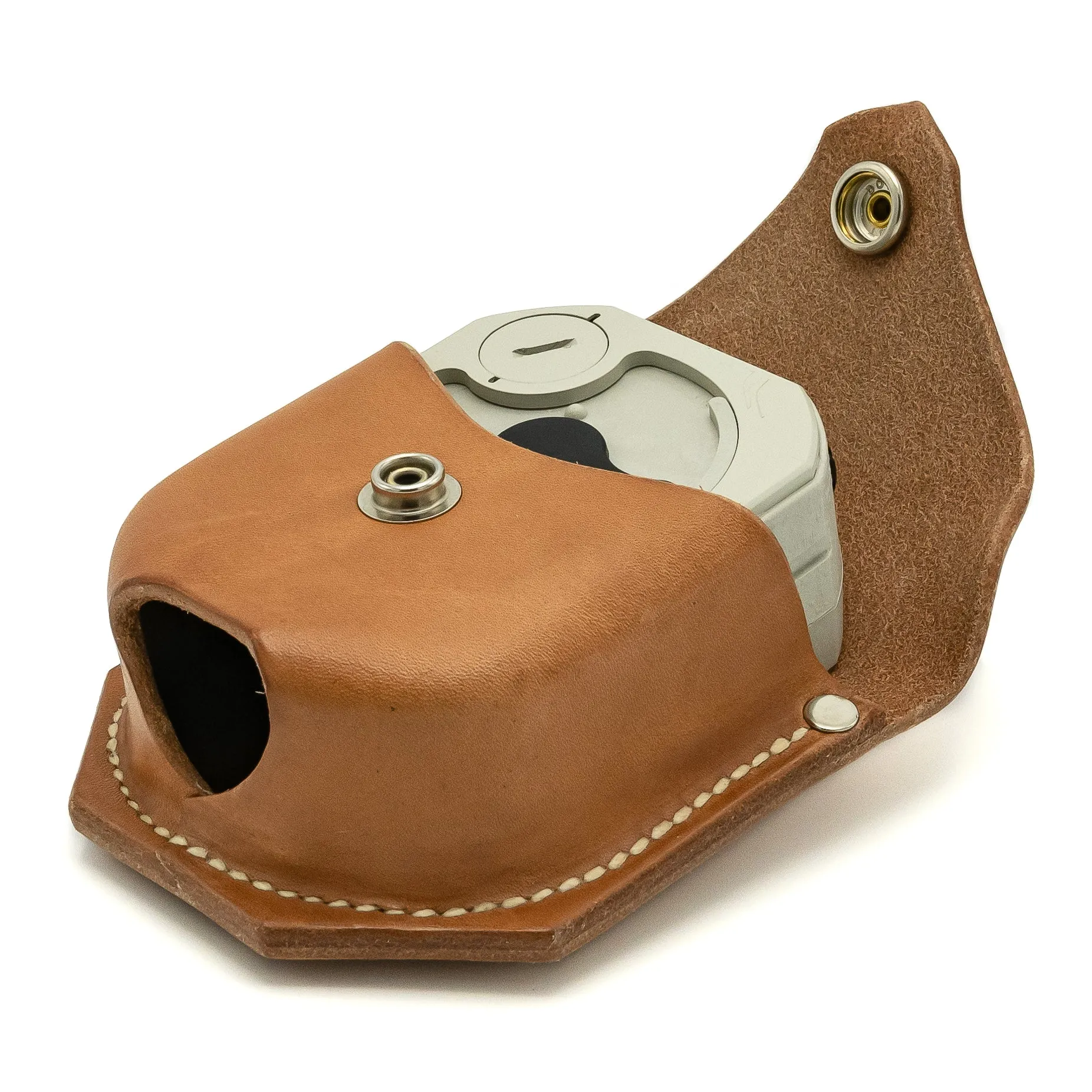 Brunton Miner's D-Light Illuminated Transit Compass