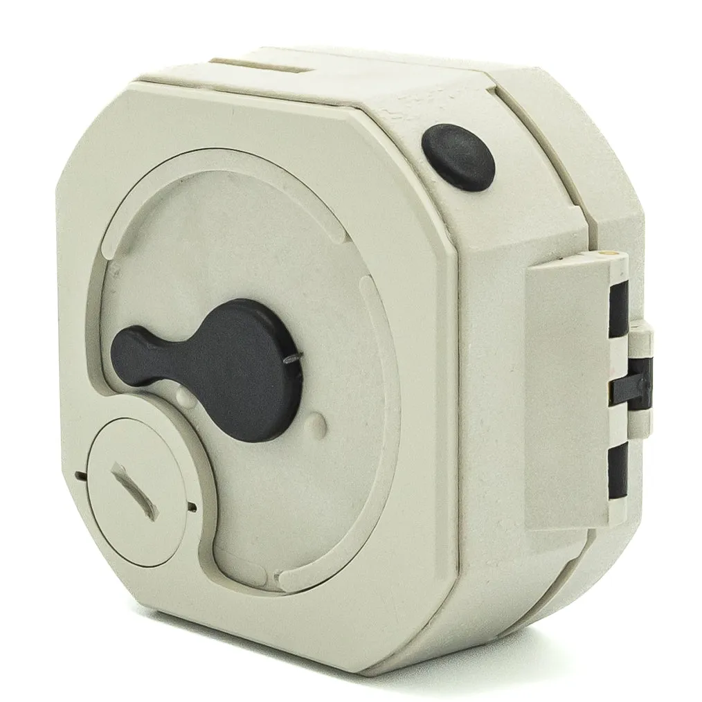 Brunton Miner's D-Light Illuminated Transit Compass