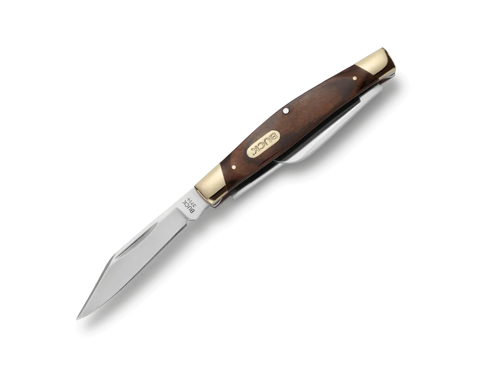 Buck Knives - 371 Stockman® Knife