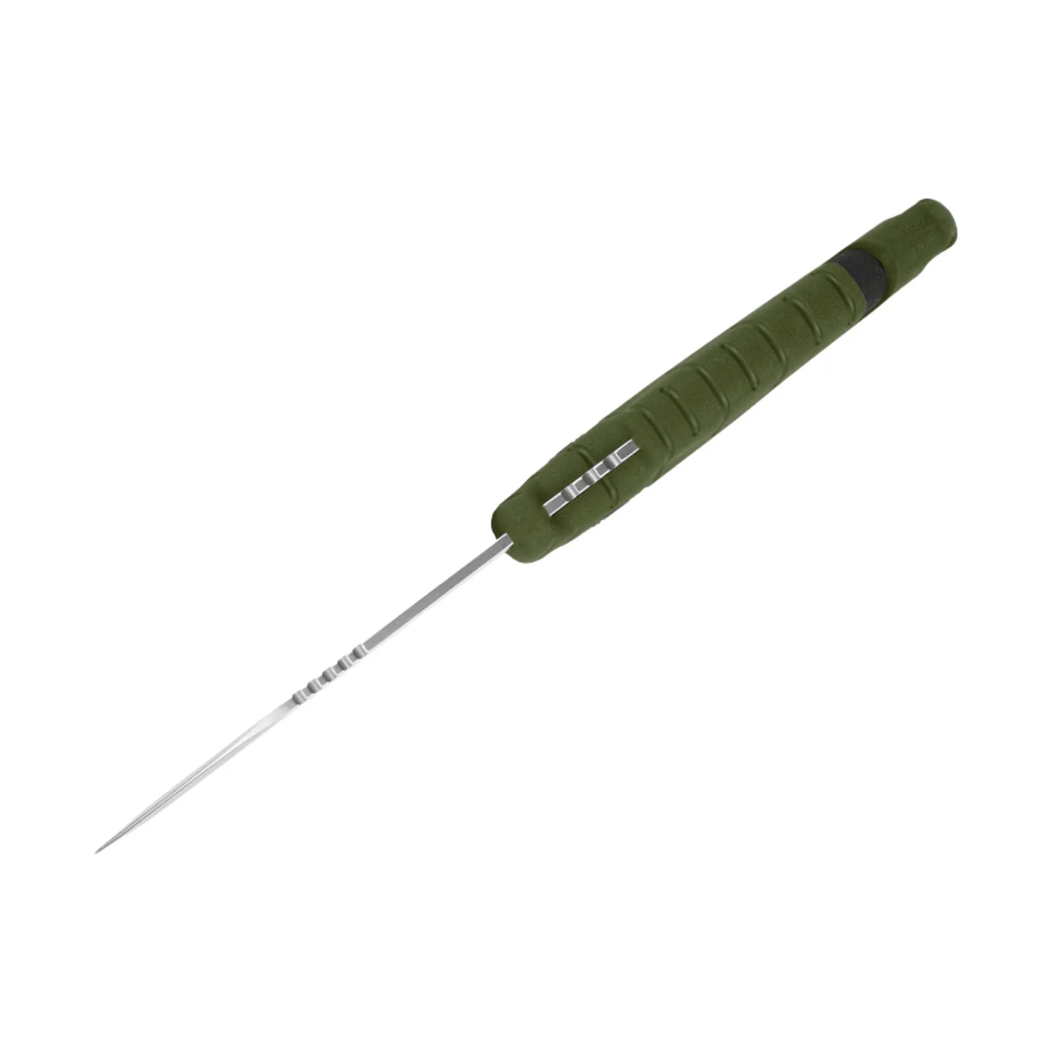 Buck Small Pursuit Knife - Green/Black