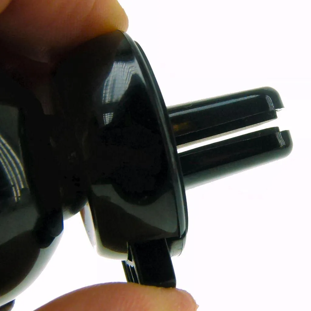 BuyBits Quick Fix Magnetic Car Air Vent Mount for Samsung Galaxy Note 20 Ultra (sku 55276)