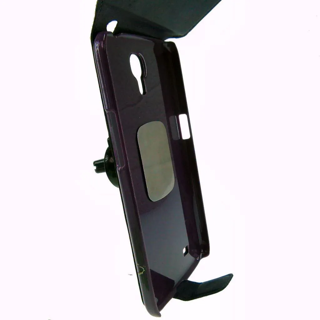 BuyBits Quick Fix Magnetic Car Air Vent Mount for Samsung Galaxy Note 20 Ultra (sku 55276)