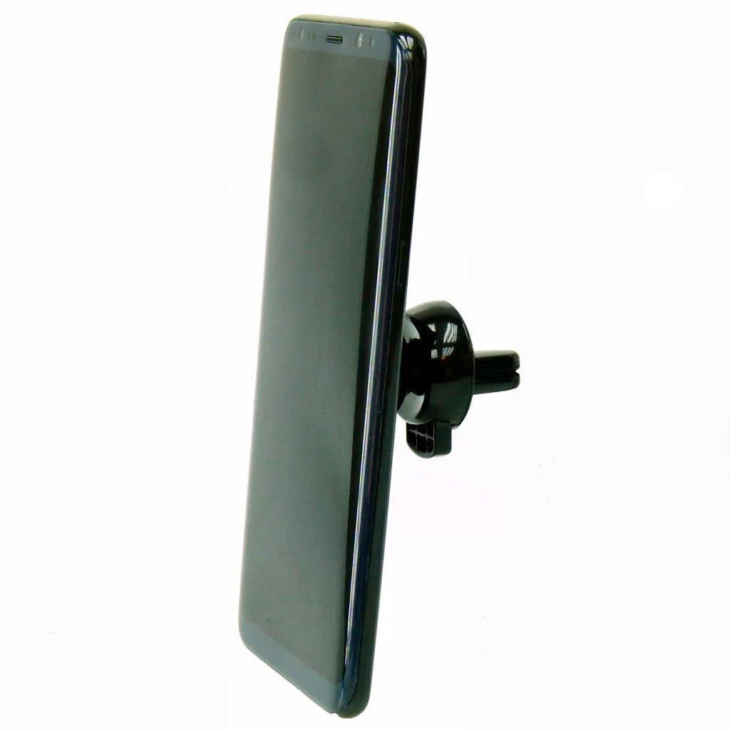BuyBits Quick Fix Magnetic Car Air Vent Mount for Samsung Galaxy Note 20 Ultra (sku 55276)