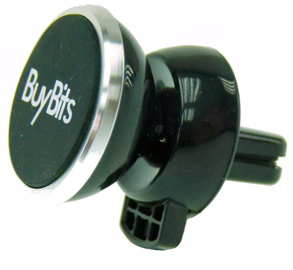 BuyBits Quick Fix Magnetic Car Air Vent Mount for Samsung Galaxy Note 20 Ultra (sku 55276)