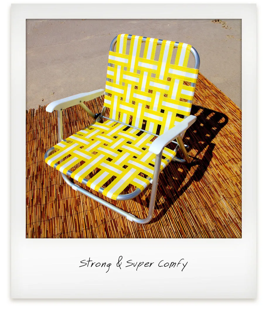 Byron Bay Beach Chairs
