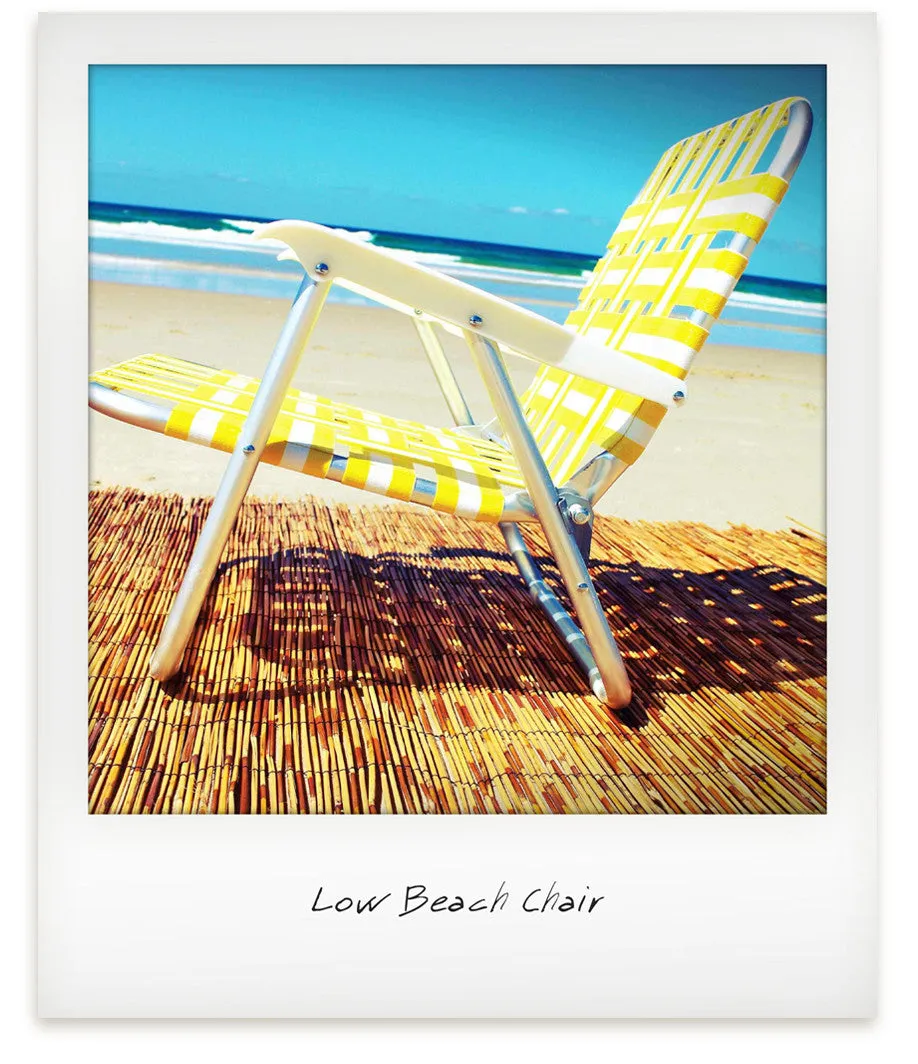 Byron Bay Beach Chairs