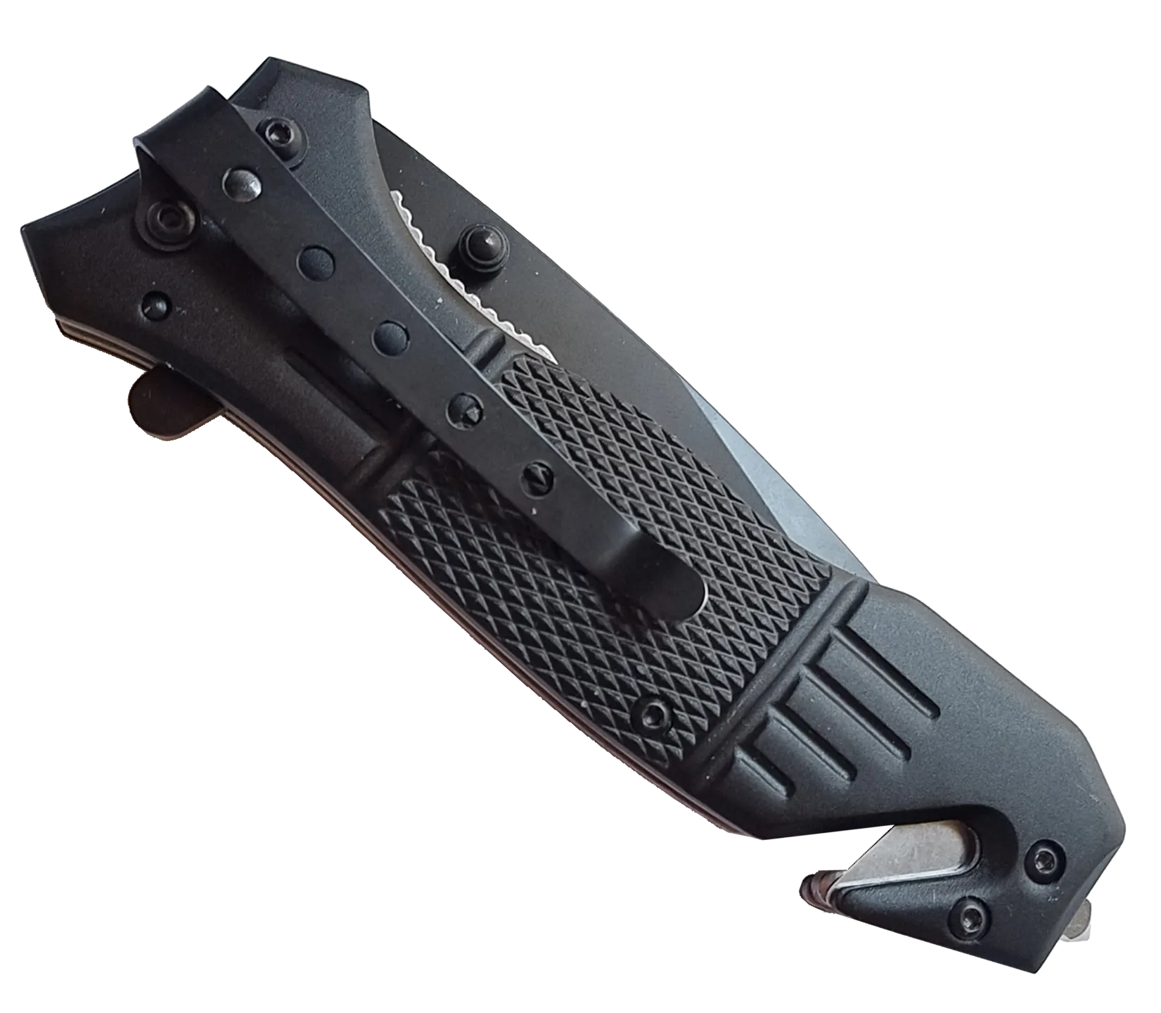 C1779 Emergency Rescue/Survival Knife