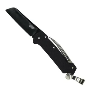 Camillus 6.5" Titanium Marlin Spike Knife