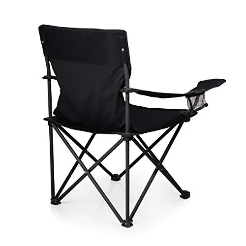 Camp Chair, Picnic Chair, Beach Chair with Carrying Bag