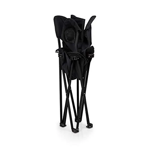 Camp Chair, Picnic Chair, Beach Chair with Carrying Bag