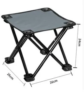 Camp Portable Chair