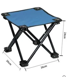 Camp Portable Chair