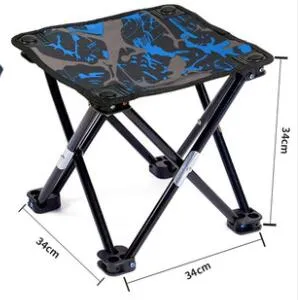 Camp Portable Chair