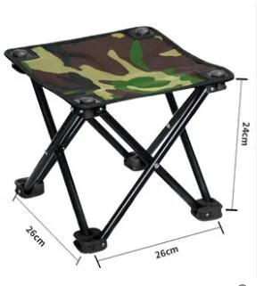 Camp Portable Chair