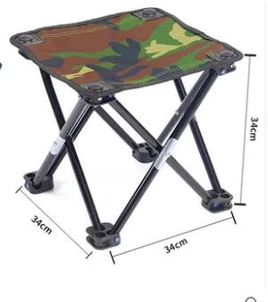 Camp Portable Chair