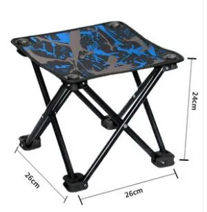 Camp Portable Chair