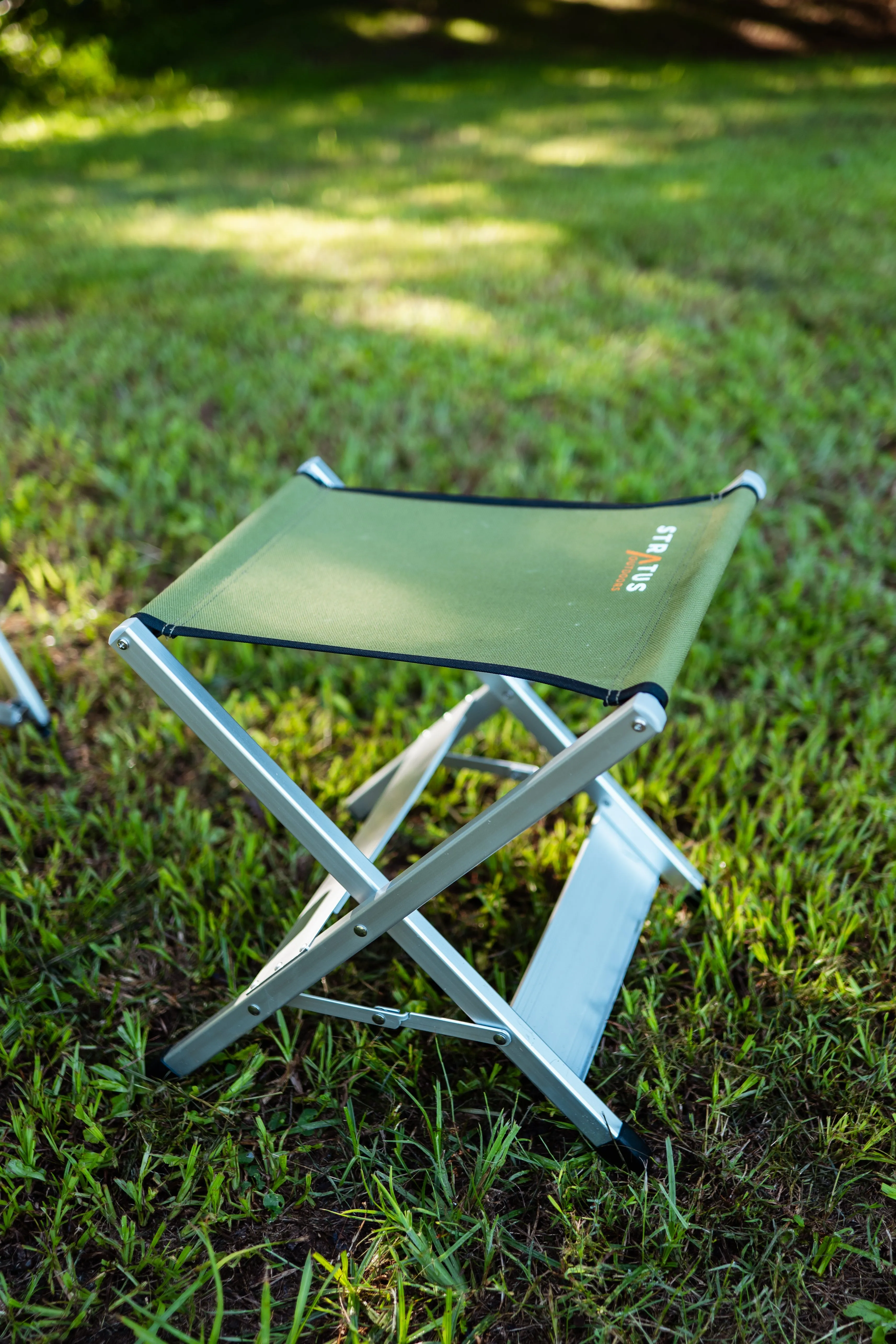 Camp Stool
