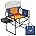 Camping Directors Chair,Heavy Duty,Oversized Portable Folding Chair w/ Side Table
