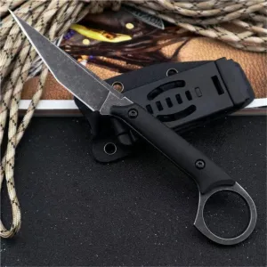 Camping Tactical Survival Knife