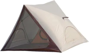 Camping Tent Beach Tent 4 Sided Ventilation Accessories Sun Protection Outdoor Automatic Tent for Backpacking Family Travel