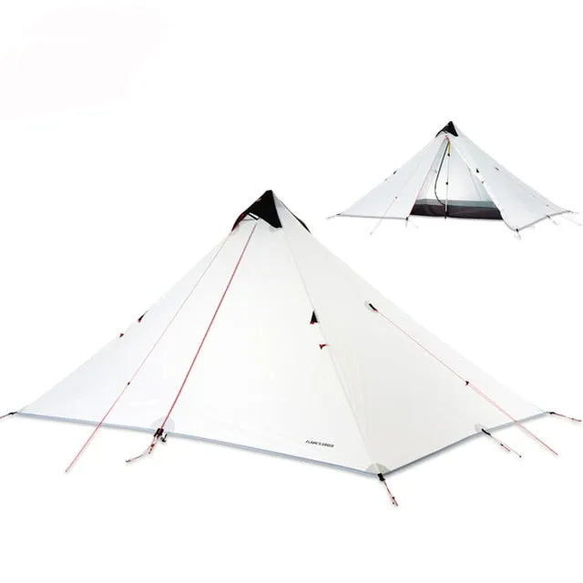 Camping Ultralight Single Competitive pricing Person Tent Last-minute opportunity