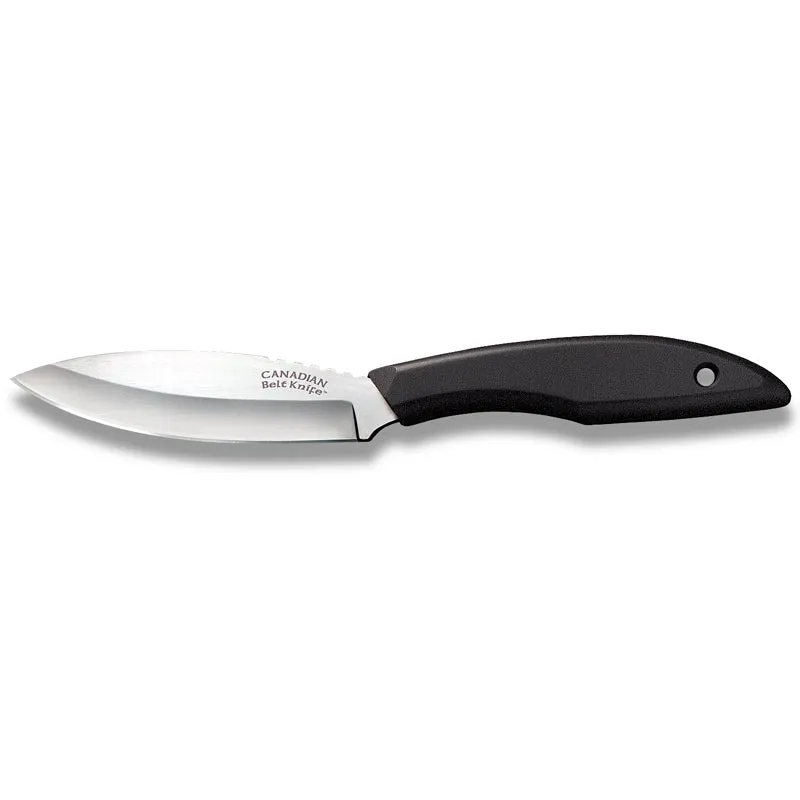 Canadian Belt Knife