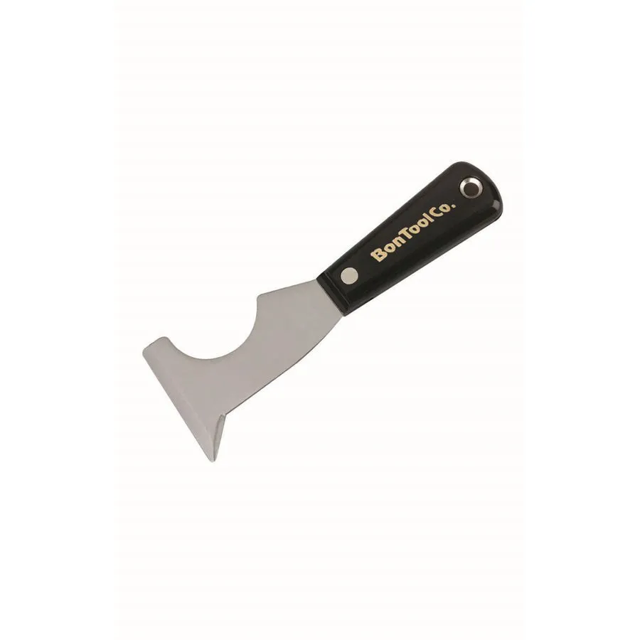 Carbon Steel Multi Purpose Tool - Plastic Handle