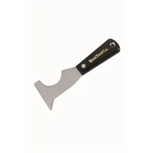Carbon Steel Multi Purpose Tool - Plastic Handle