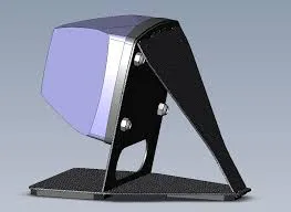 CarbonParts Digital Compass Mount