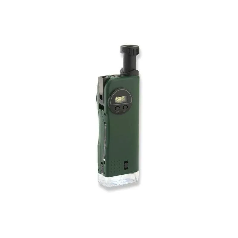 Carson X-Scope Kids Pocket Optical Tool