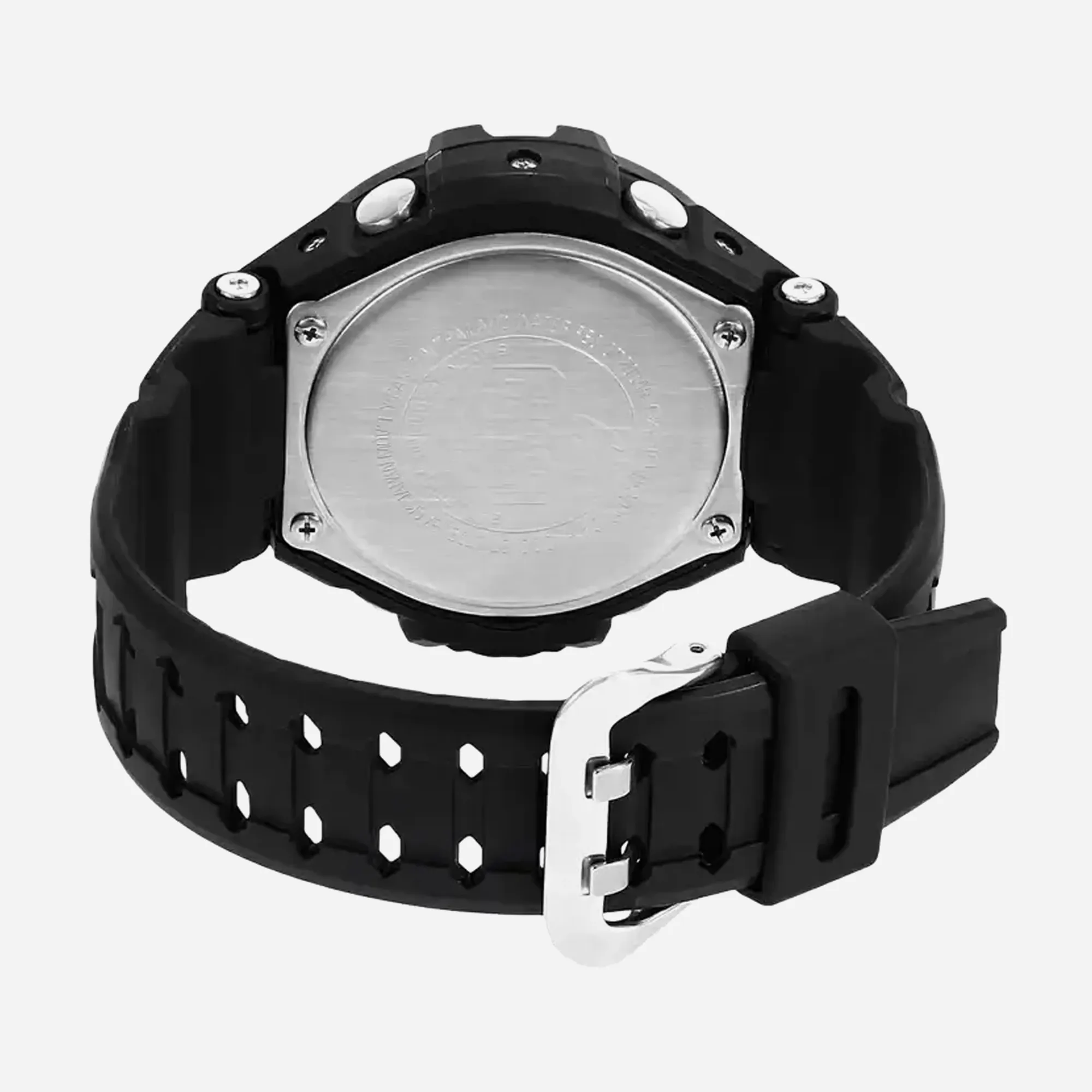 CASIO G-SHOCK GA-1000-1ADR