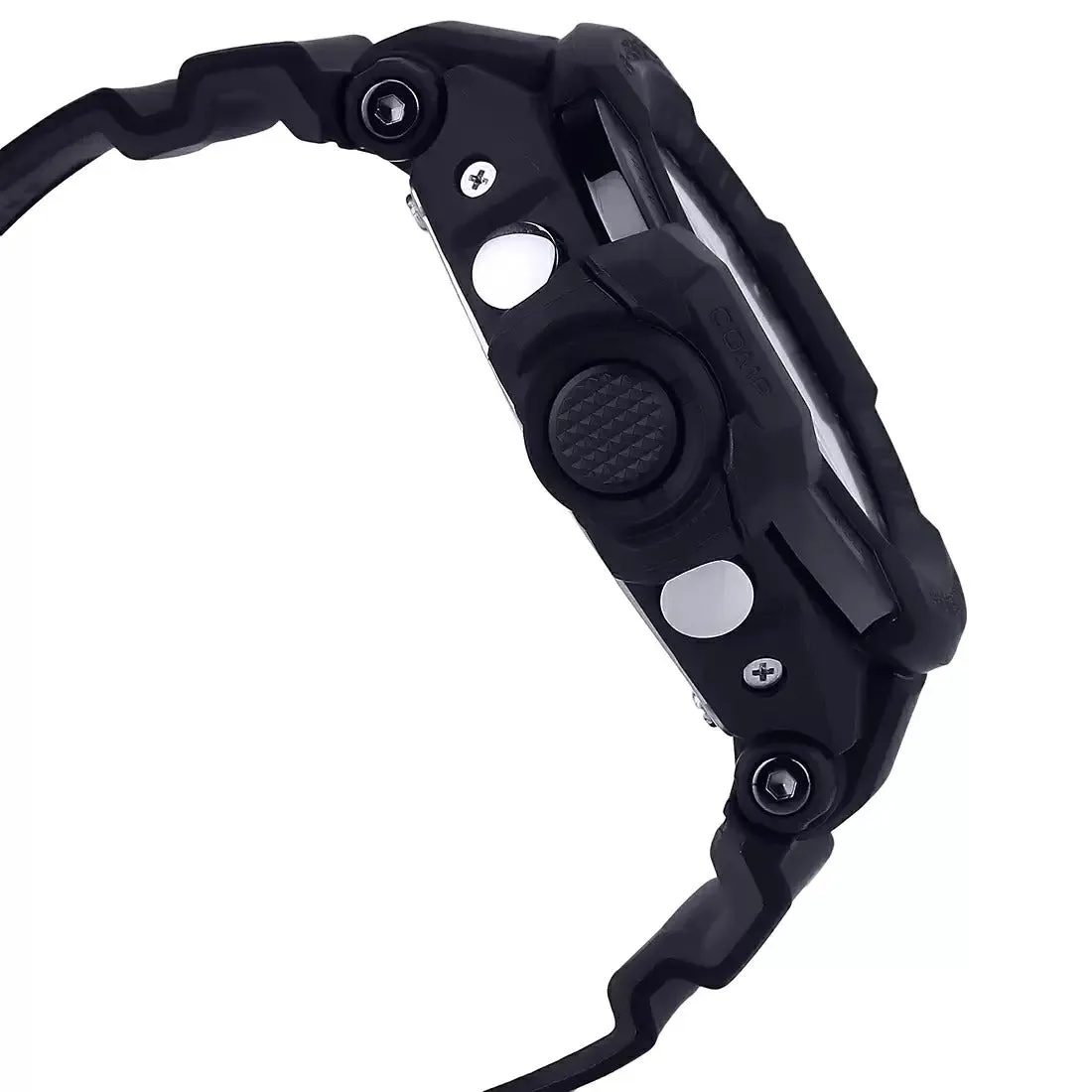 Casio G-Shock Mog Gravitymaster Neon Illuminator, GA-1100-1A1DR-G815