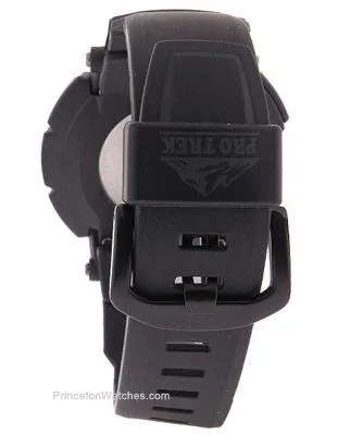 Casio Mens Pro-Trek Solar Multi-Band 6 Atomic - Triple Sensor - ABC - 5 Alarms