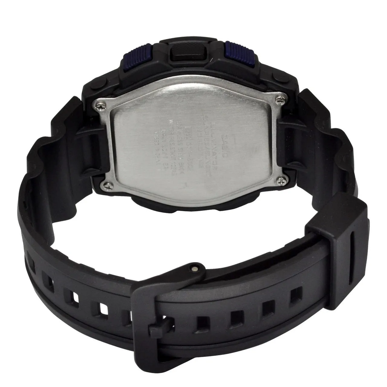 Casio Outgear Sgw500H-2B - Mens Watch