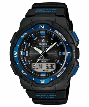 Casio Outgear Sgw500H-2B - Mens Watch