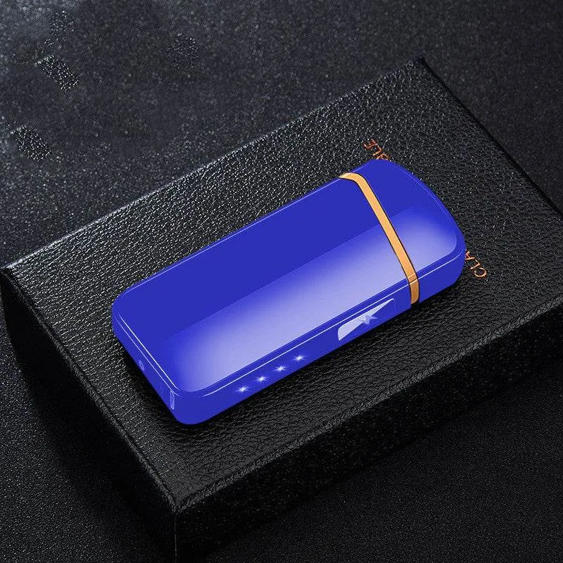 Charging lighter