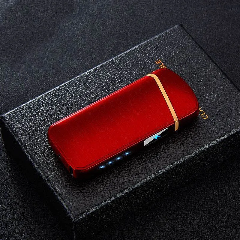 Charging lighter