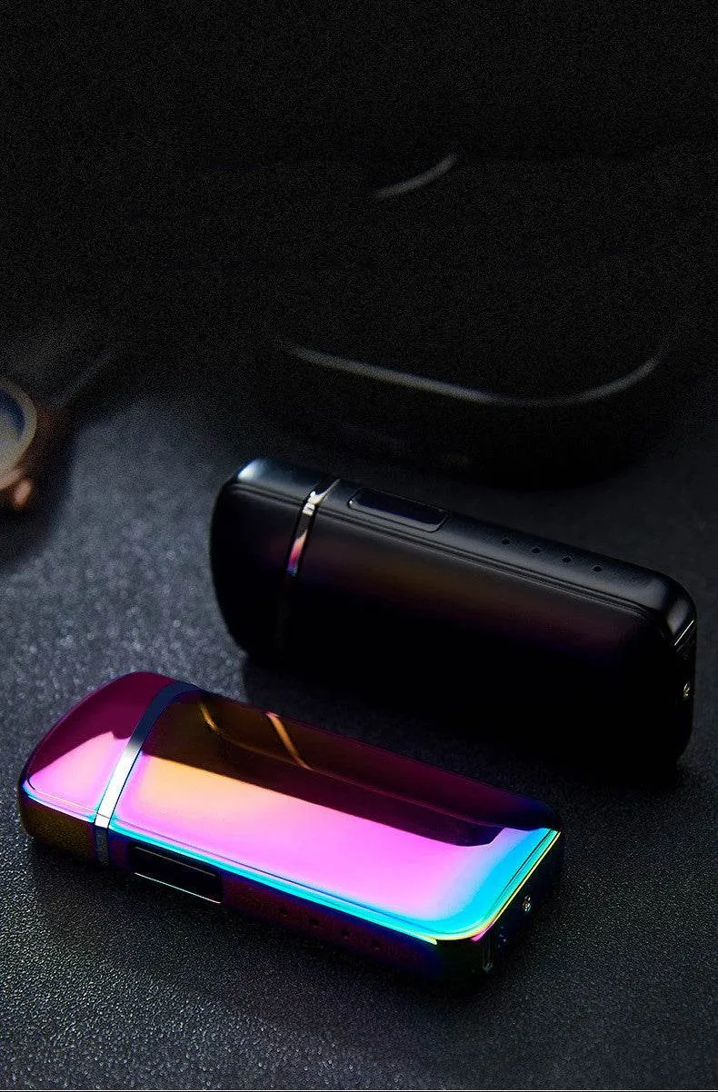 Charging lighter