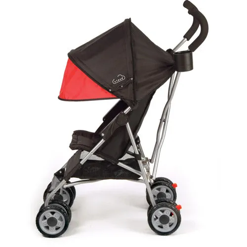 Cloud Umbrella Stroller, Compact Fold, Lightweight