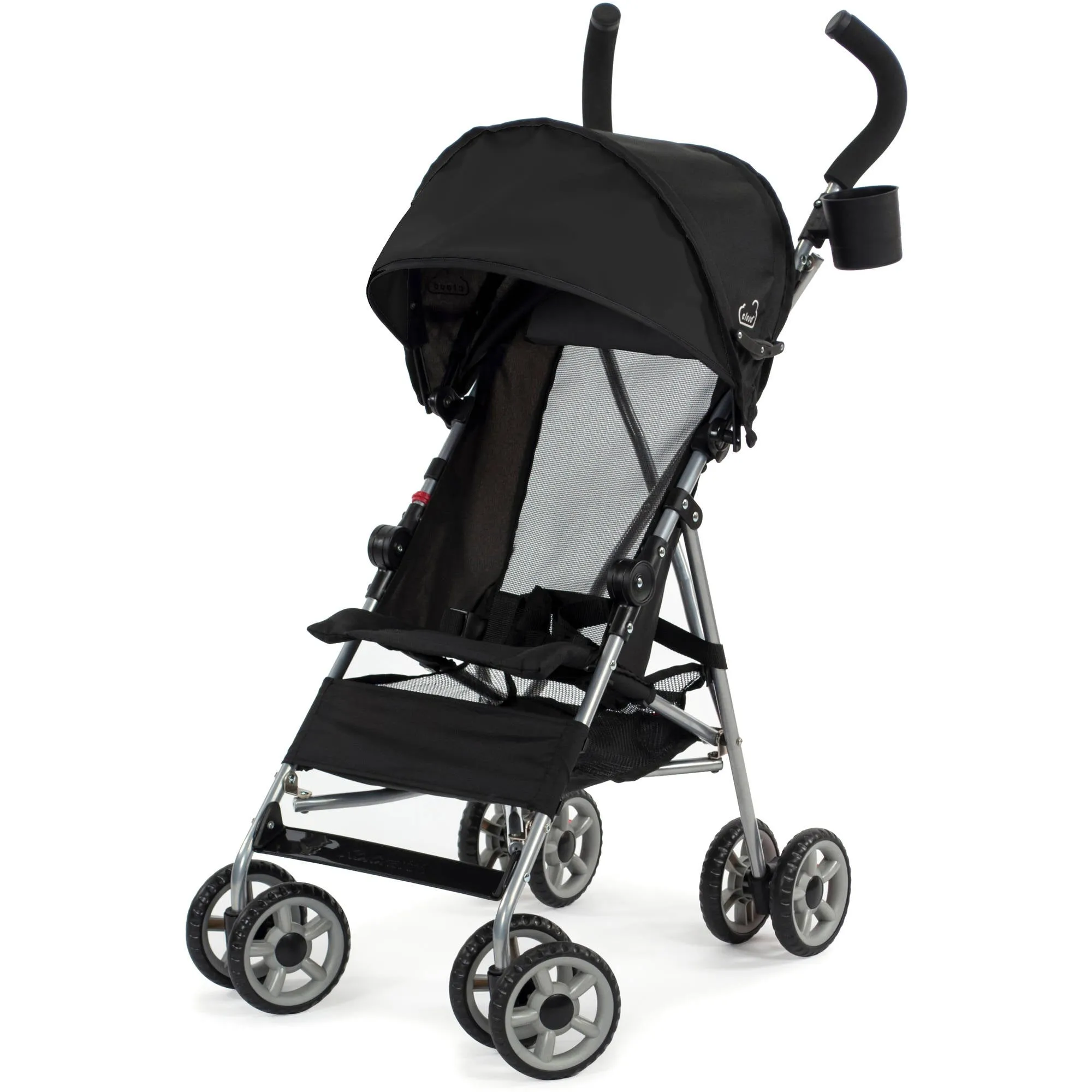 Cloud Umbrella Stroller Compact Fold, Lightweight