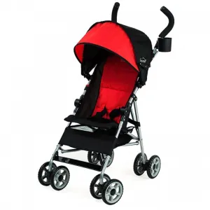 Cloud Umbrella Stroller, Compact Fold, Lightweight