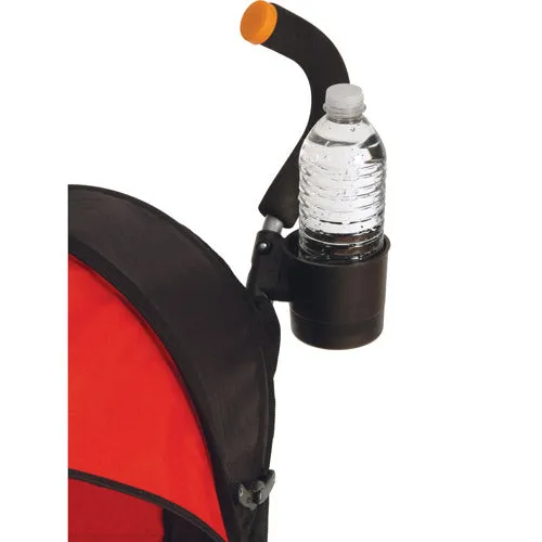 Cloud Umbrella Stroller, Compact Fold, Lightweight