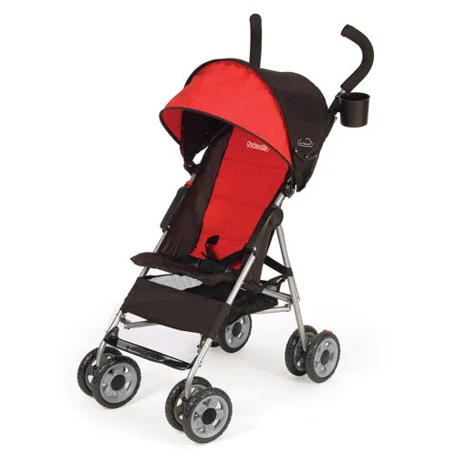 Cloud Umbrella Stroller, Compact Fold, Lightweight