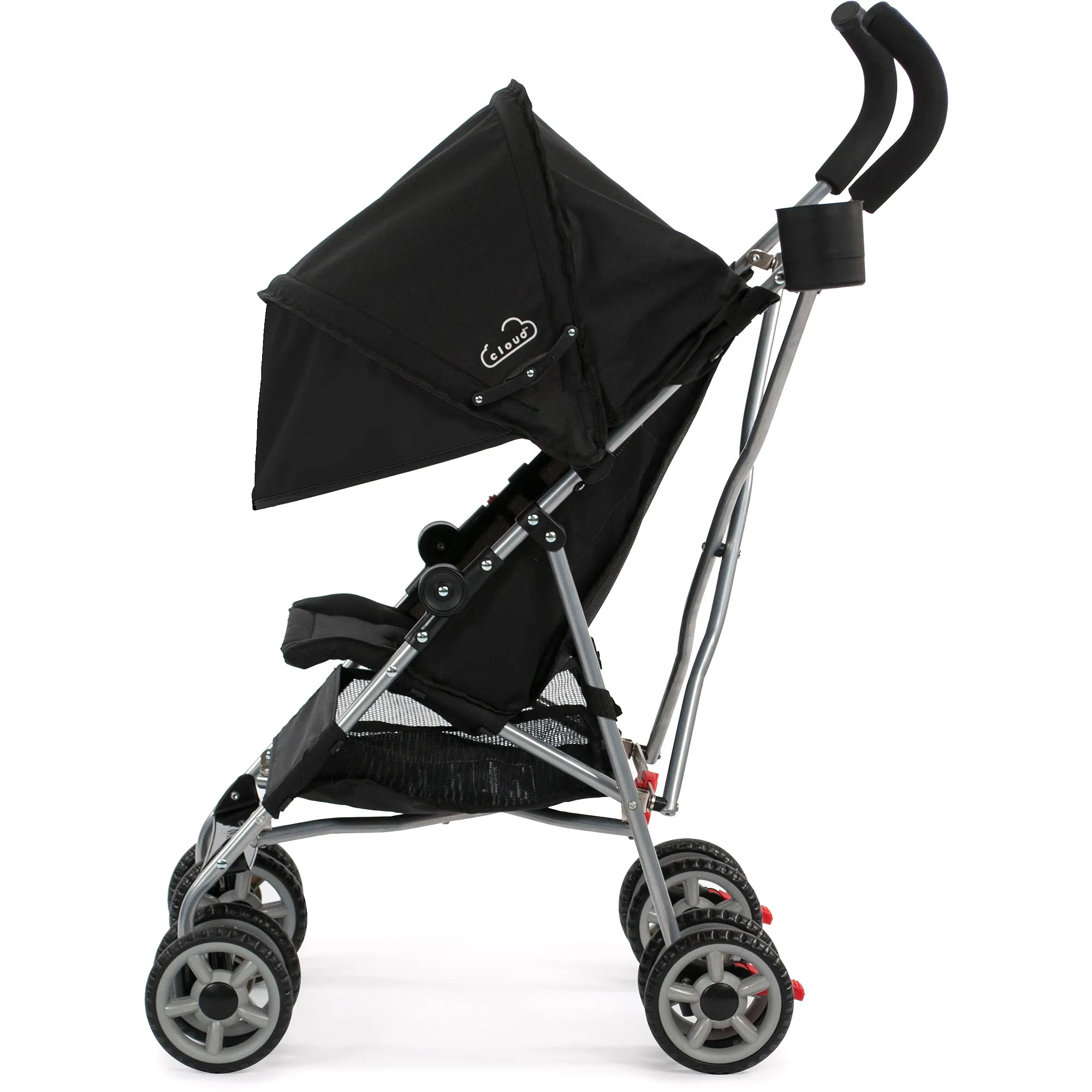 Cloud Umbrella Stroller Compact Fold, Lightweight