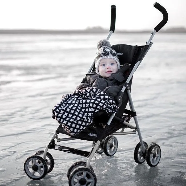 Cloud Umbrella Stroller Compact Fold, Lightweight