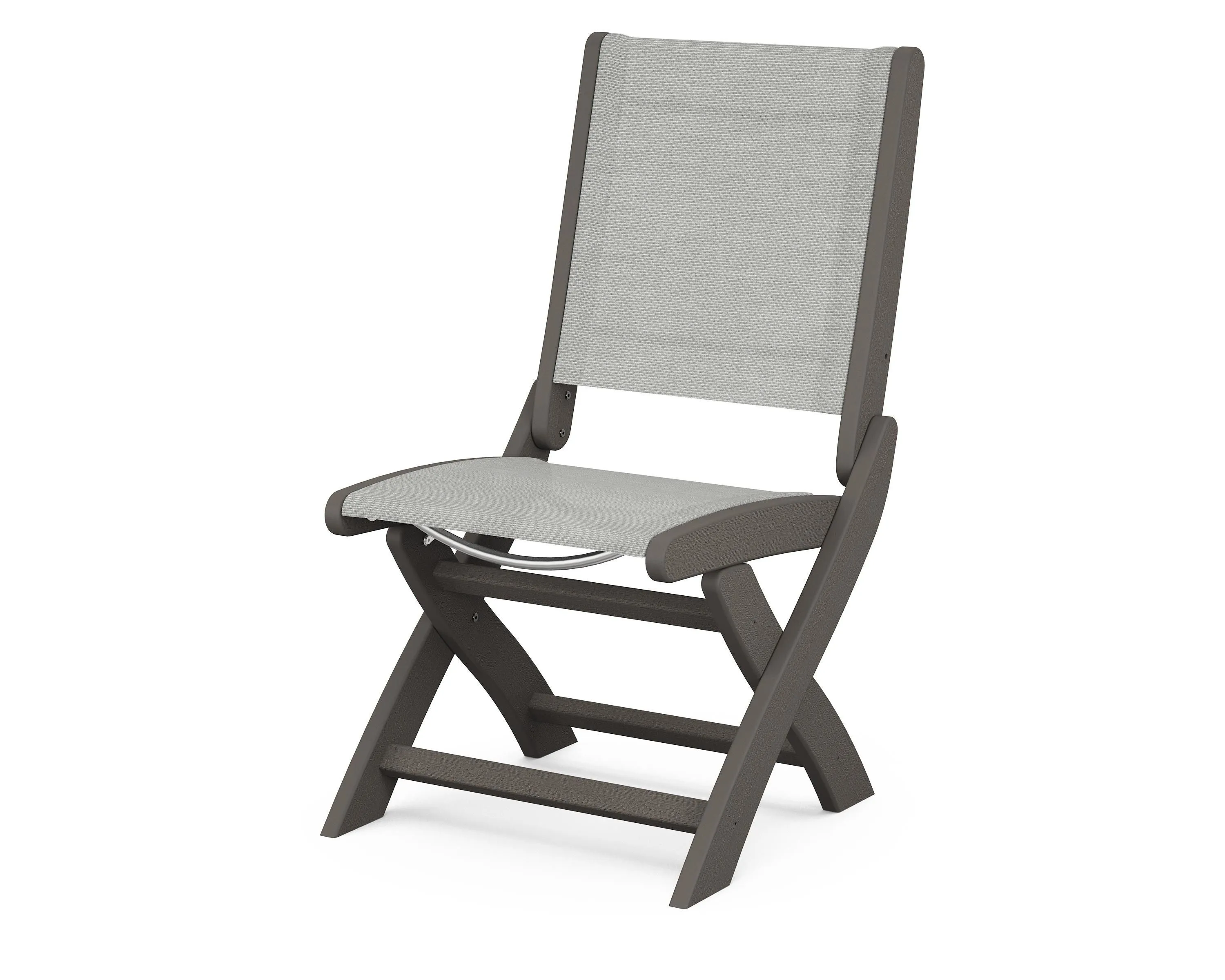 Coastal Folding Side Chair