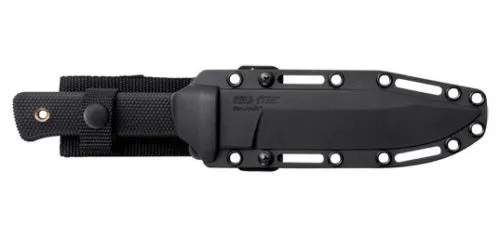 Cold Steel SRK Survival Rescue SK-5 Carbon Blade! CS49LCKZ - Great Bush Knife!